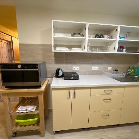 Apartmany Leto Frydek-Mistek Luaran gambar