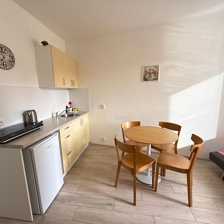Apartmany Leto Frydek-Mistek Luaran gambar