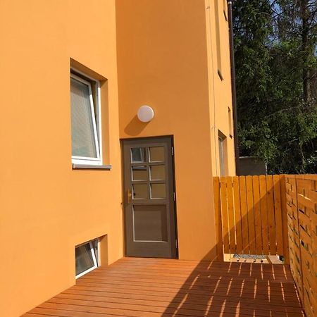 Apartmany Leto Frydek-Mistek Luaran gambar