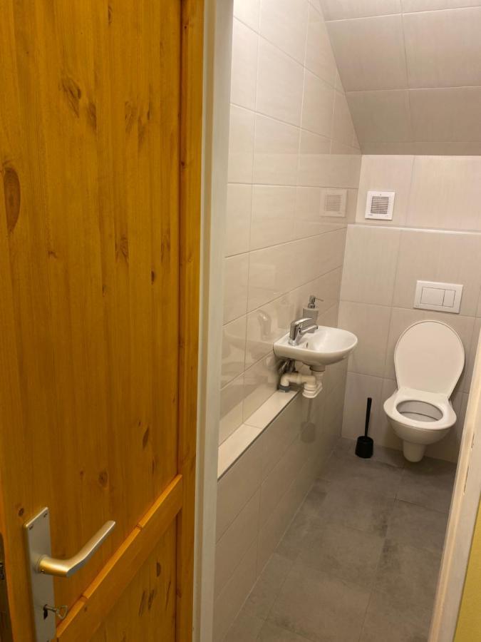 Apartmany Leto Frydek-Mistek Luaran gambar