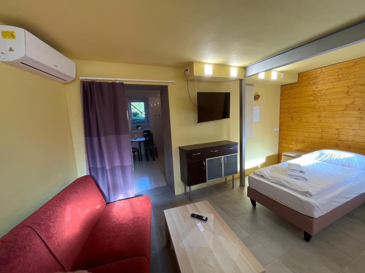 Apartmany Leto Frydek-Mistek Luaran gambar