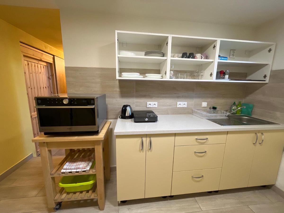 Apartmany Leto Frydek-Mistek Luaran gambar