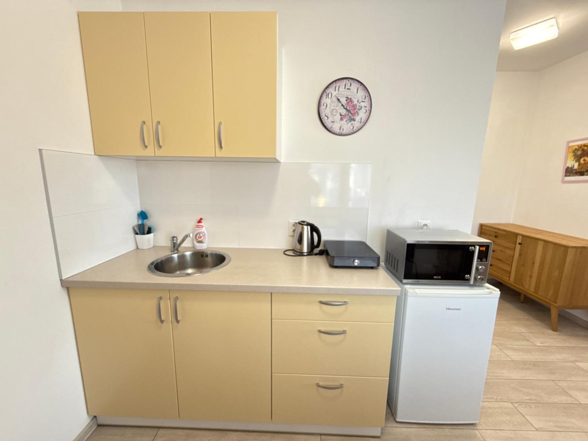 Apartmany Leto Frydek-Mistek Luaran gambar