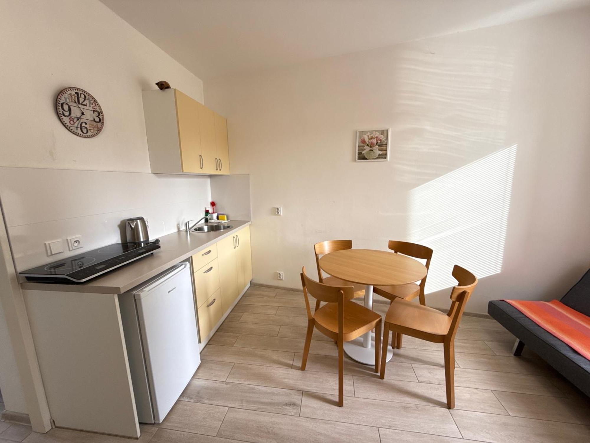 Apartmany Leto Frydek-Mistek Luaran gambar