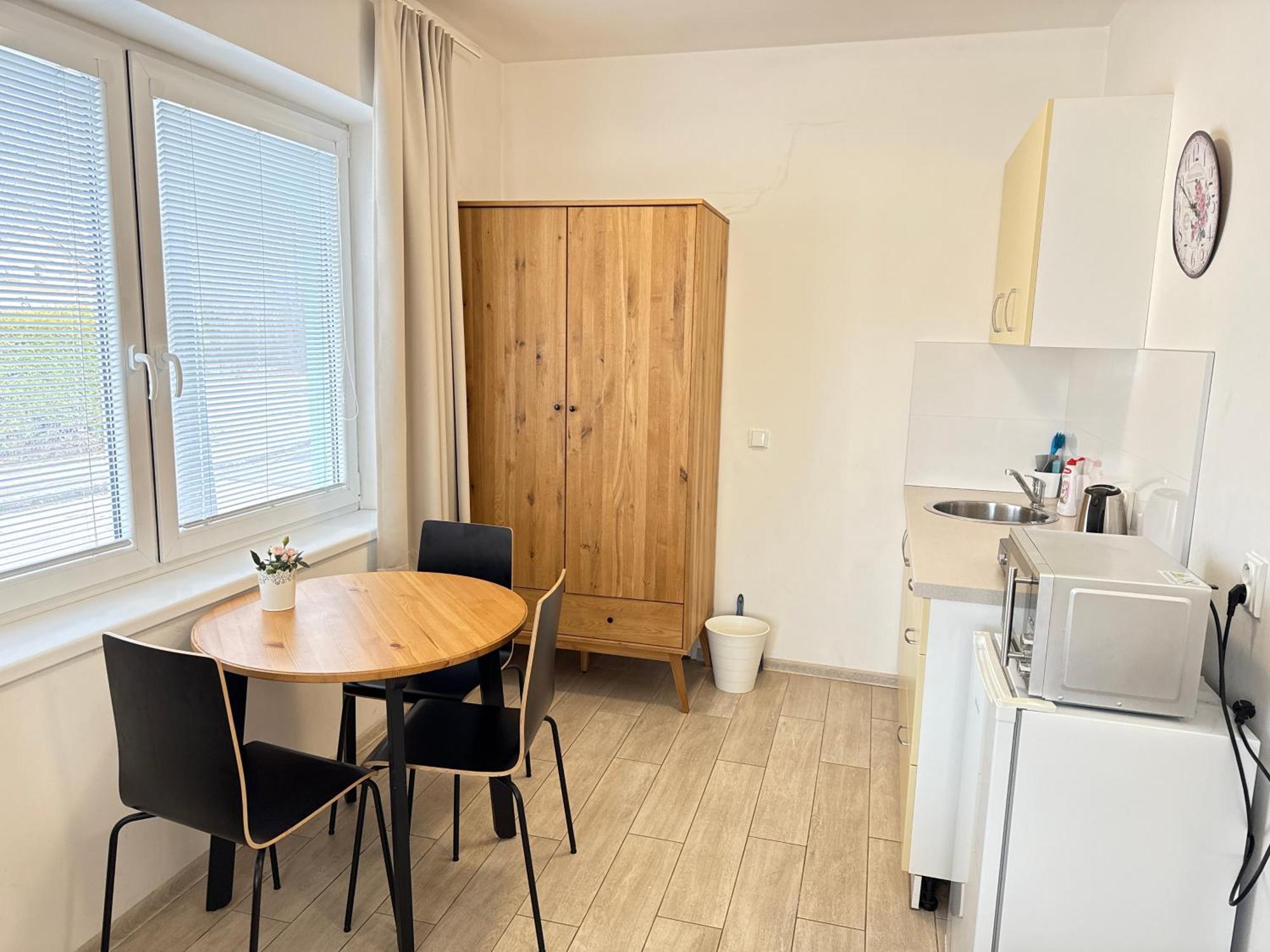 Apartmany Leto Frydek-Mistek Luaran gambar