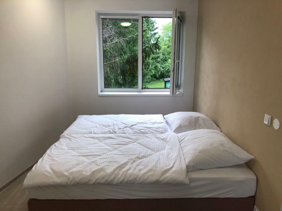 Apartmany Leto Frydek-Mistek Luaran gambar