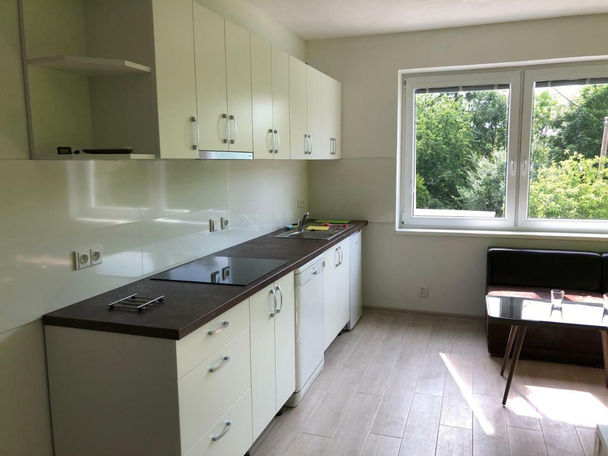 Apartmany Leto Frydek-Mistek Luaran gambar