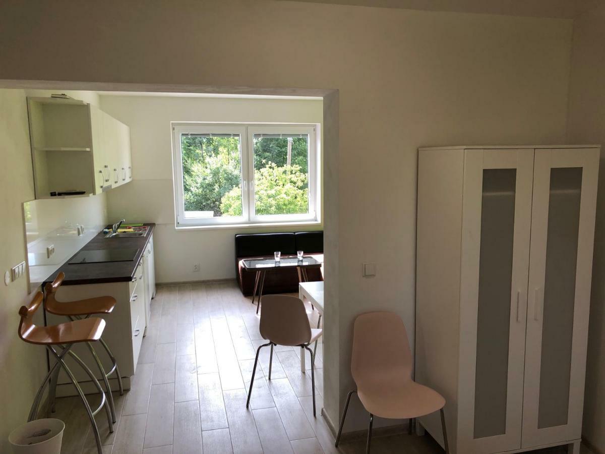 Apartmany Leto Frydek-Mistek Luaran gambar