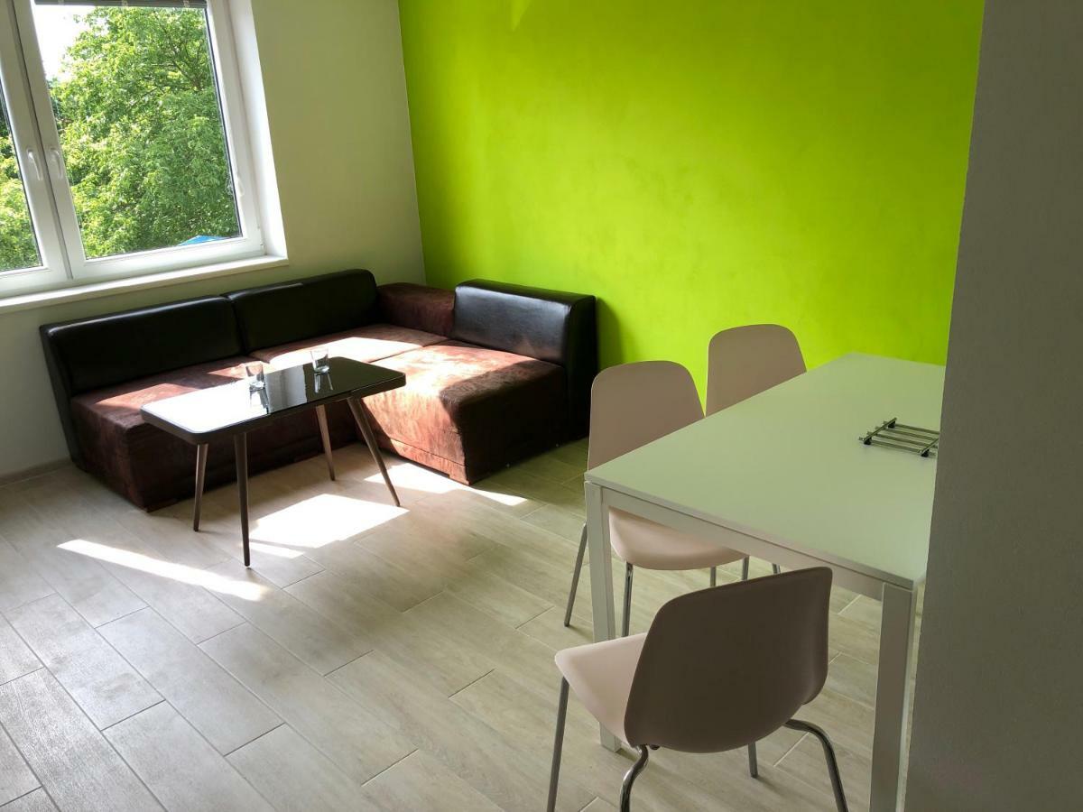 Apartmany Leto Frydek-Mistek Luaran gambar