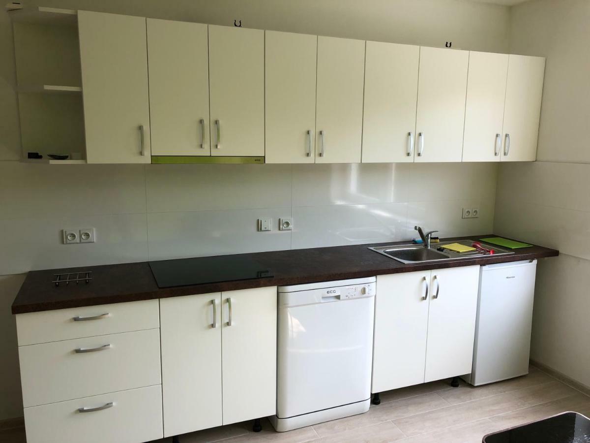 Apartmany Leto Frydek-Mistek Luaran gambar