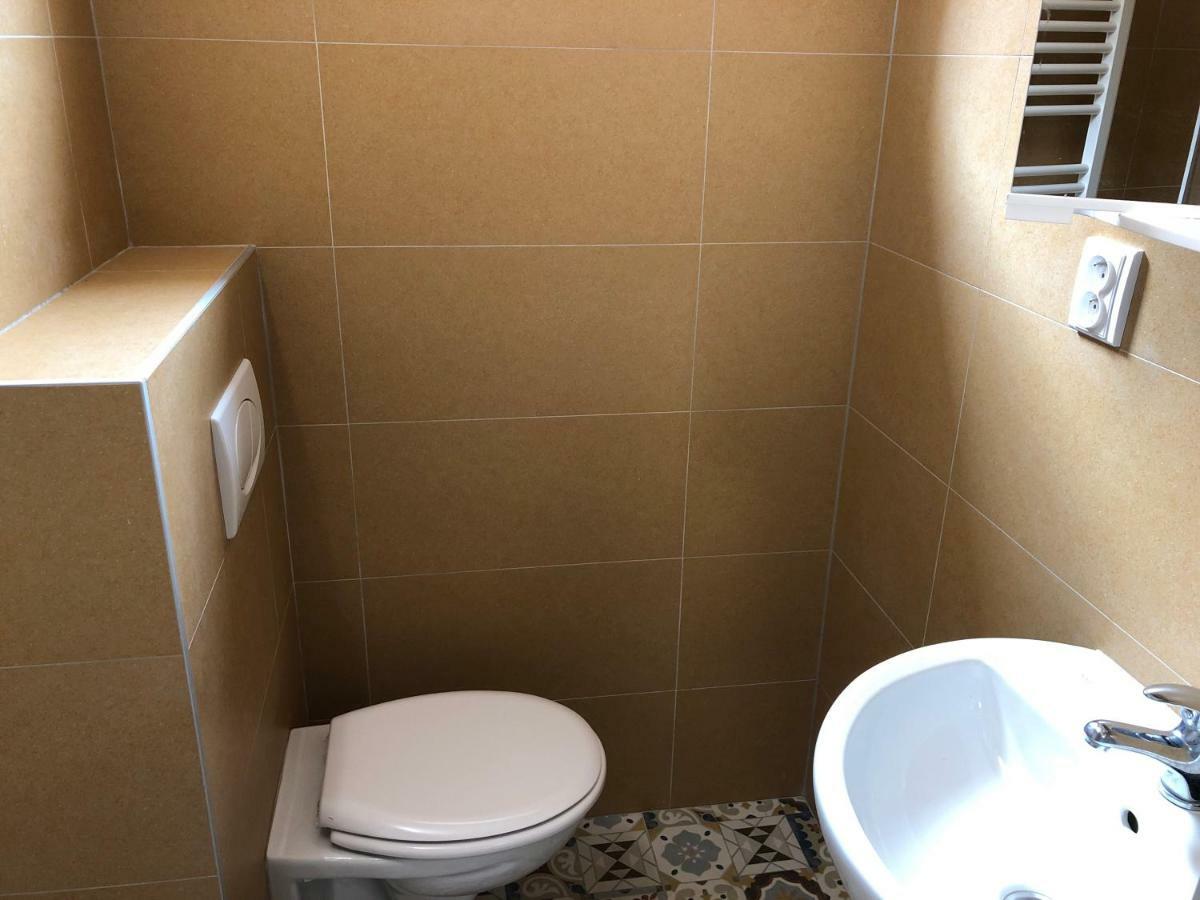 Apartmany Leto Frydek-Mistek Luaran gambar