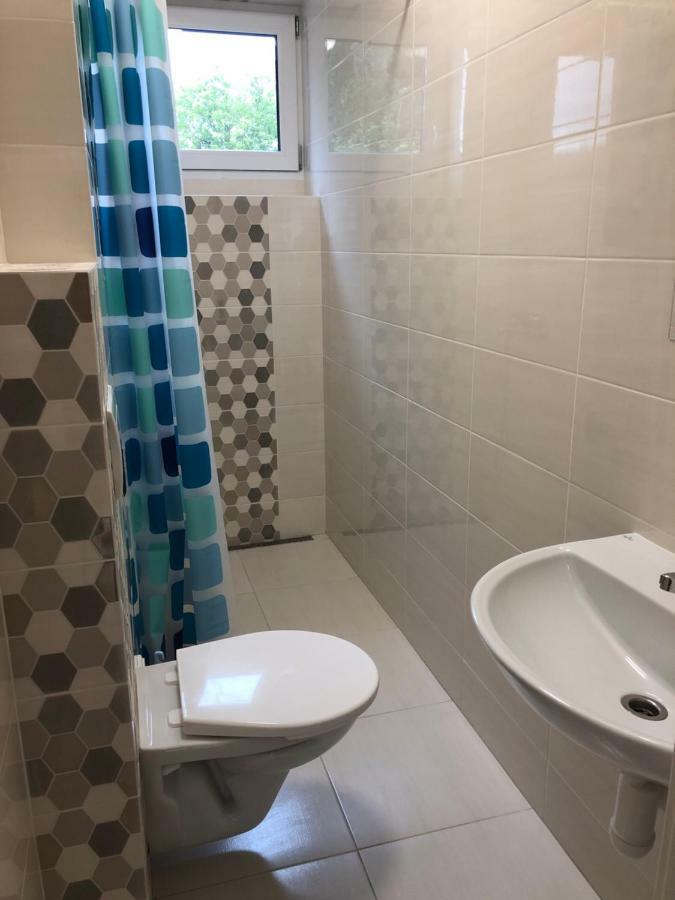 Apartmany Leto Frydek-Mistek Luaran gambar