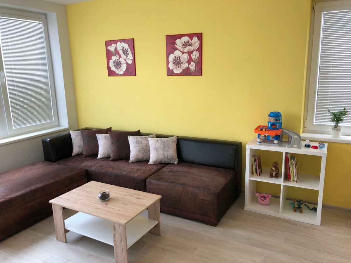 Apartmany Leto Frydek-Mistek Luaran gambar