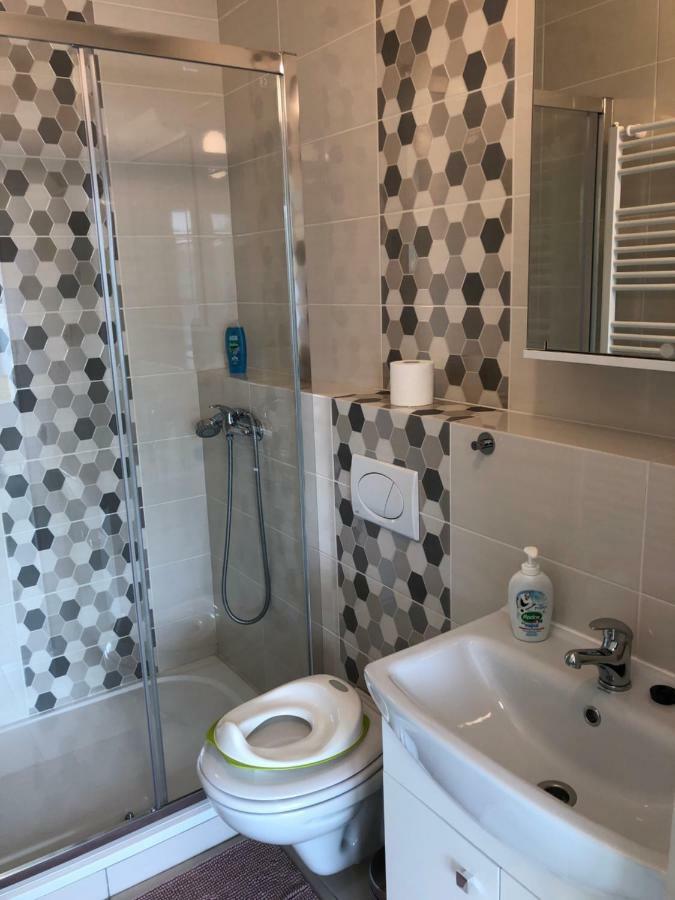 Apartmany Leto Frydek-Mistek Luaran gambar