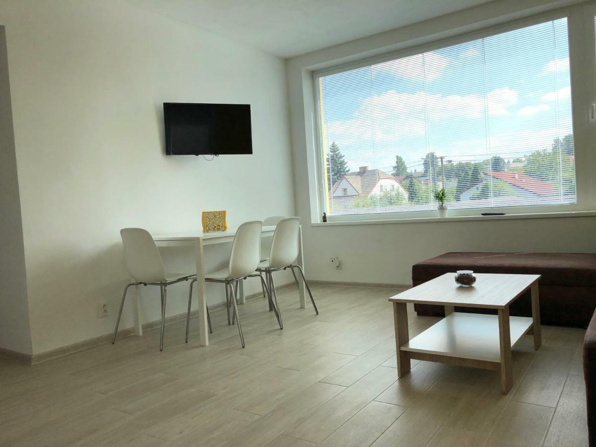 Apartmany Leto Frydek-Mistek Luaran gambar