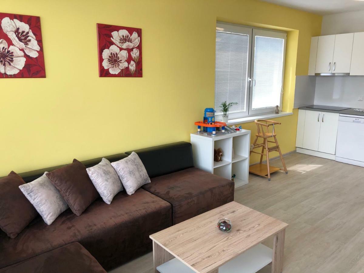 Apartmany Leto Frydek-Mistek Luaran gambar