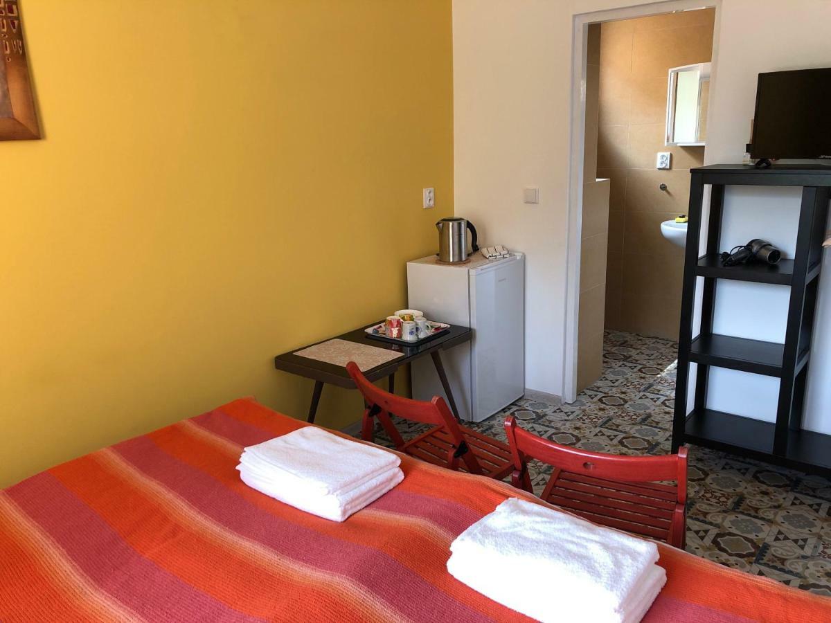 Apartmany Leto Frydek-Mistek Luaran gambar