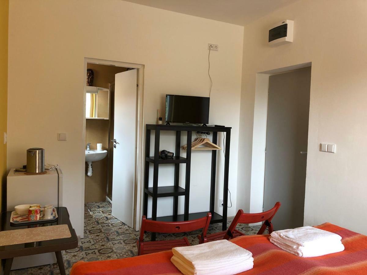 Apartmany Leto Frydek-Mistek Luaran gambar