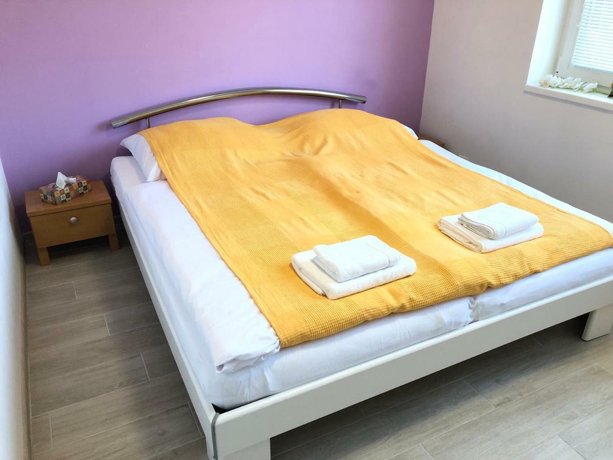 Apartmany Leto Frydek-Mistek Luaran gambar