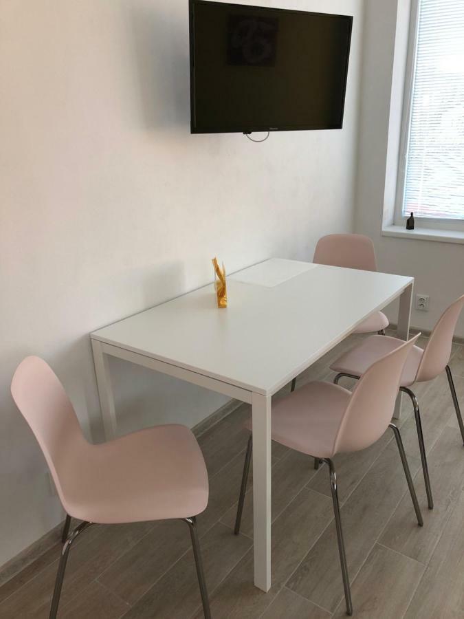 Apartmany Leto Frydek-Mistek Luaran gambar