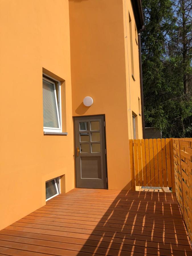 Apartmany Leto Frydek-Mistek Luaran gambar