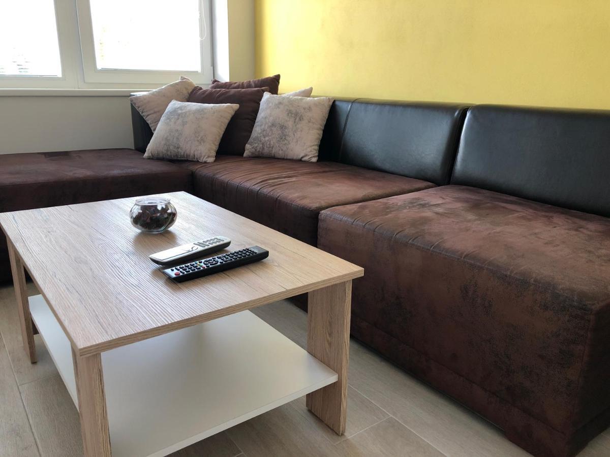 Apartmany Leto Frydek-Mistek Luaran gambar