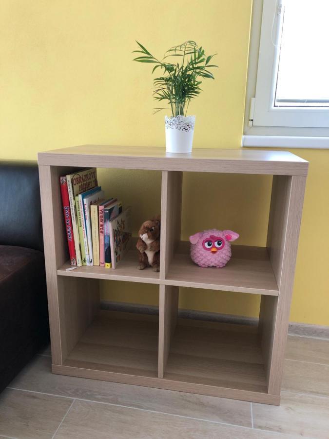 Apartmany Leto Frydek-Mistek Luaran gambar