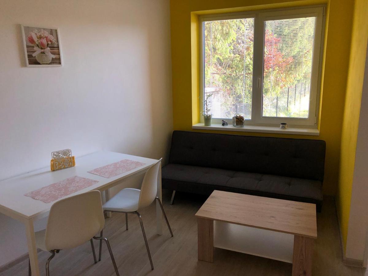 Apartmany Leto Frydek-Mistek Luaran gambar