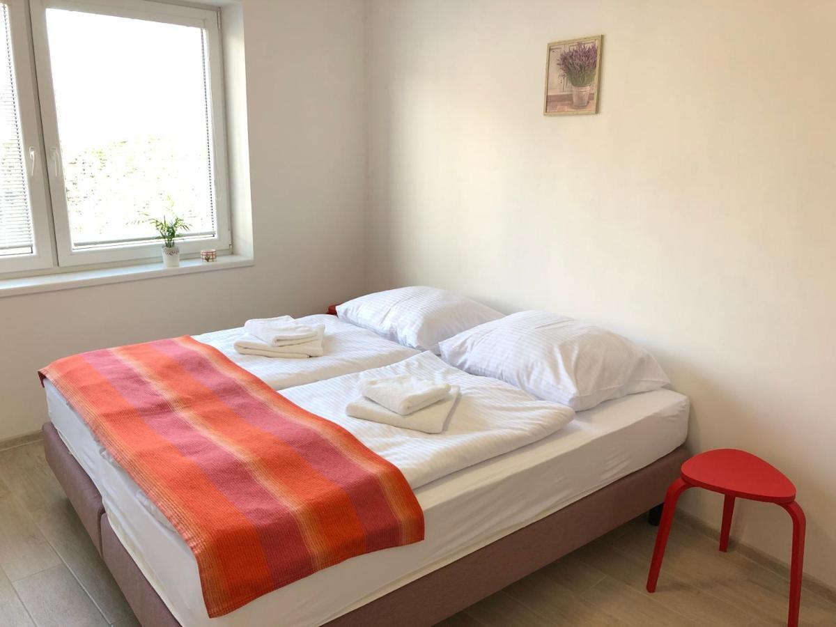 Apartmany Leto Frydek-Mistek Luaran gambar