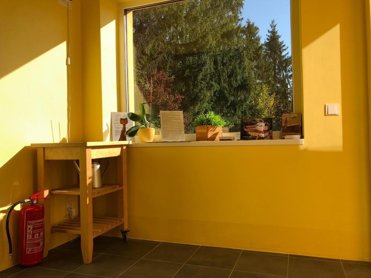 Apartmany Leto Frydek-Mistek Luaran gambar